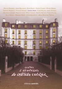 CONTES & NOUVELLES AU CHATEAU OUVRIER