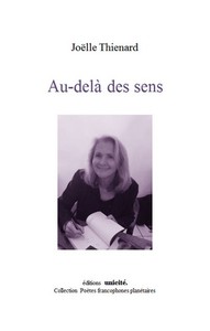 AU-DELA DES SENS