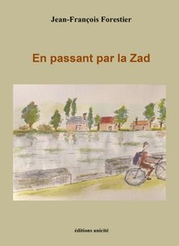 En passant par la ZAD