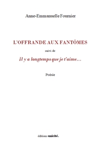 L'offrande aux fantômes