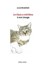 LE CHAT A CREE DIEU A SON IMAGE