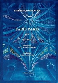 PARIS PARIS - EDITION BILINGUE