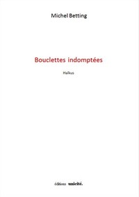 BOUCLETTES INDOMPTEES