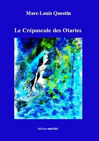 Le crepuscule des otaries