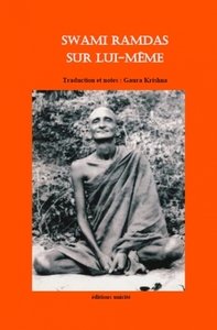 SWAMI RAMDAS SUR LUI-MEME