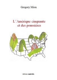 L'AMERIQUE CINQUANTE ET DES POUSSIERES
