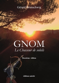 Gnom - le chasseur de soleils