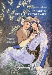 LE PARFUN DES FLEURS D'ORANGER