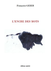 L'ENCRE DES MOTS