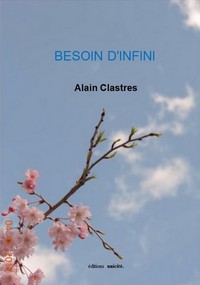 BESOIN D'INFINI