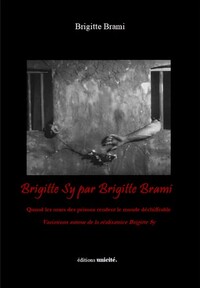 Brigitte Sy par Brigitte Brami