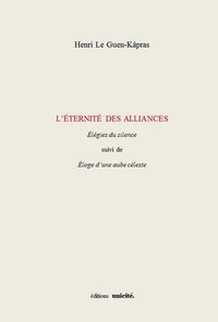 l’éternité des alliances