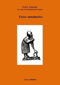 Frère-antoineries