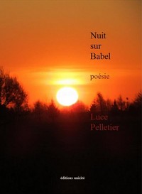 Nuit sur Babel - poésie