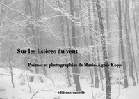 Sur les lisières du vent