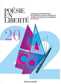 POESIE EN LIBERTE 2022