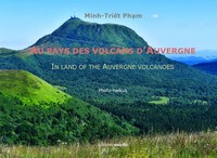 Au pays des volcans d'Auvergne - photo-haïkus