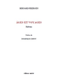 Âges et voyages - haïbuns