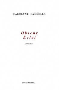 Obscur Éclat