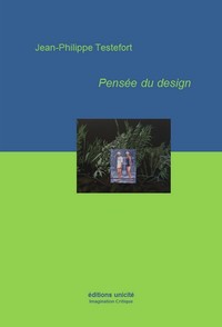 Pensée du design