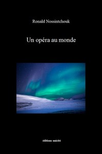 UN OPERA AU MONDE
