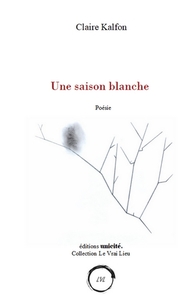 Une saison blanche