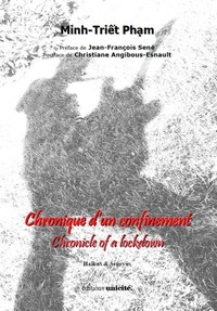 Chronique d'un confinement - haïkus & senryûs