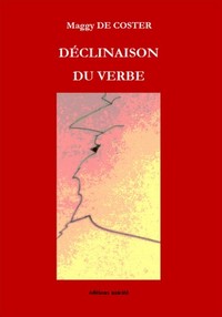 Déclinaison du verbe