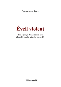 Éveil violent