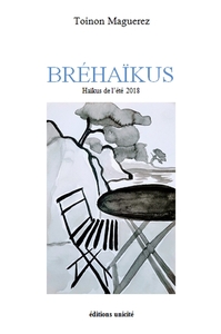 Bréhaïkus - haïkus de l'été 2018