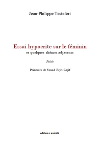 Essai hypocrite sur le féminin