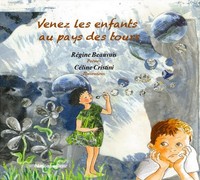VENEZ LES ENFANTS AU PAYS DES TOURS