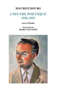L'oeuvre poétique - 1956-1991