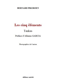 Les cinq éléments - tankas