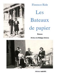 LES BATEAUX DE PAPIER