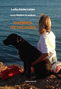 Babines de velours