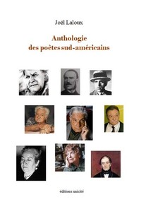 ANTHOLOGIE DES POETES SUD-AMERICAINS