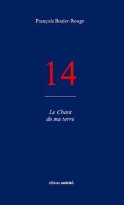 14 - le chant de ma terre