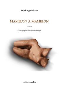 Mamelon à mamelon