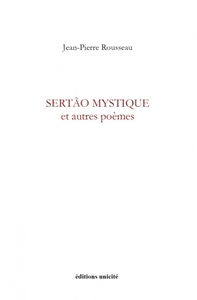 SERTAO MYSTIQUE ET AUTRES POEMES