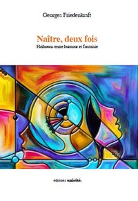 Naïtre, deux fois - haïbouns entre humour et fantaisie