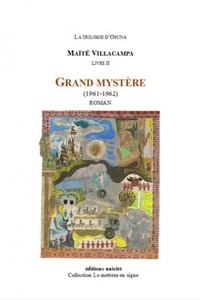 Grand mystère (1961-1962)