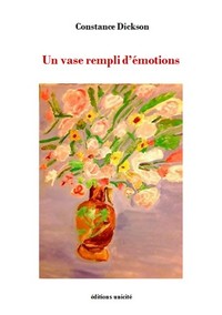 Un vase rempli d’émotions