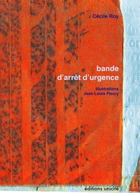 Bande d'arrêt d'urgence