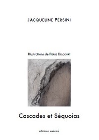 SYLLABES DE CASCADES DE SEQUOIAS
