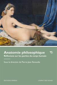 Anatomie philosophique