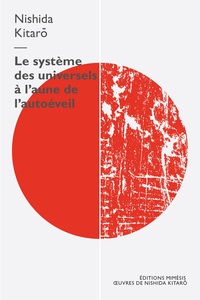 LE SYSTEME DES UNIVERSELS A LAUNE DE LAUTOEVEIL