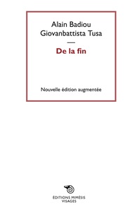 De la fin