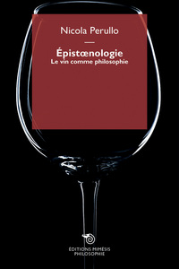 Épistoenologie