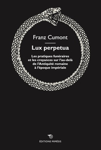 LUX PERPETUA